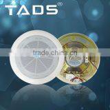 New Arrival Sound System 5 Inch Ceiling Speaker