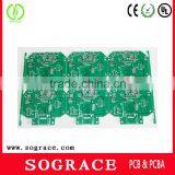 Shenzhen 94v0 PCBA PCB Assembly Manufacturer thumbnail-2