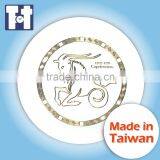 Name Sticker Design Gold Trademark Furniture thumbnail-6