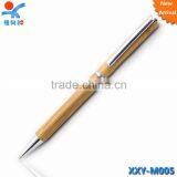 Cheap Wooden Ball Pen for Business Gift thumbnail-1