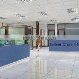 Xuzhou Xinyu Glass Products Co., Ltd. company overview - view 2 thumbnail