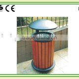 KAIQI GROUP New Design Outdoor Garbage Can thumbnail-1