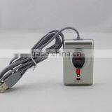 Biometric Usb Fingerprint Reader Best Fingerprint Reader Usb Fingerprint Reader for Desktop thumbnail-2