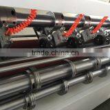Lift and Down Thin Blade Slitter Scorer For Cardboard Machine thumbnail-5