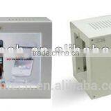 Richtech Transparent LCD Small Cabinet Display Showcase thumbnail-5