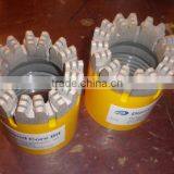 HQ,PQ,AW,BX Impregnated Diamond Core Drill Bit thumbnail-4