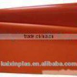 High Temperature Single Side Silicone Coated Fiberglass Fabric and Cloth