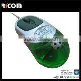 Liquid Wired Optical Types and USB Interface Type Computer Mouse for Desktop,laptop,smart TV--MO7005A--Shenzhen Ricom thumbnail-4