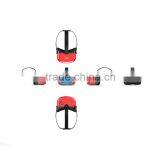 Wholesale Factory Price Android 4.4 5.0inch 1G/16GB Virtual Reality 2D/3D VR Headset Android VR 3D, Android Virtual Box, Quality Choice thumbnail-6