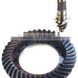 Differential Gear 41201-3550 Crown Wheel Pinion 6*41 for Hino thumbnail-1