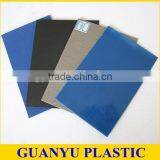 Low Gloss Appearance ABS Sheet thumbnail-1