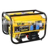Hot Sale!2 kw Gasoline Generator Set