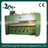 High Speed Nonwoven Fabrics Needle Punching Machine thumbnail-5