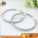 Latest Wholesale Party Earring,Hoop Huggie Earring Jewelry thumbnail-4