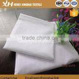 Apparel Textiles Plain Style Bleached Pattern 45*45 133*70 100 Cotton Twill Fabric for Pants Pocket Lining thumbnail-5