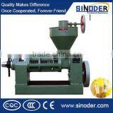 Supply Mini Olive Oil Press Machine/mini Oil Press Machine/Vegetable Seeds Oil Press thumbnail-1