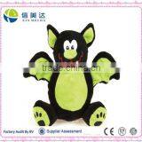 Custom Plush Halloween Festival Soft Monster Toy thumbnail-2