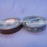 RB128W - Chocolate Packing Box