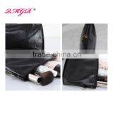 Factory Direct Sale Fashion Classical Promotional PU Cosmetic Bag thumbnail-3