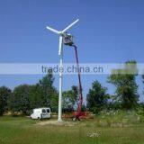 High Efficiency 5KW/10kW/20kW Dynamo Generator Wind Turbine Generator Free Energy System With CE/ISO/UL thumbnail-3