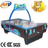 2015 High Quality Air Hockey(small) Amusement Redemption Machine With LED Lights thumbnail-3