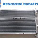 High Performance Japanses Aluminum Car Radiator for Nissan S14 95 SR MANUL thumbnail-6