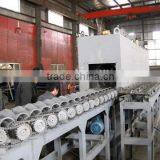 Small Steel Pipe Outside Rust Removal Machine thumbnail-5