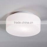 6.21 -42 Tango Ceiling Fixture Glass Lamp