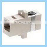 LC,SC,ST,FC,MU,MTRJ ,E2000,SMA Fiber Optica Adapter thumbnail-3