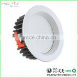 Best choise home design powerful aluminum SMD ceiling light LED