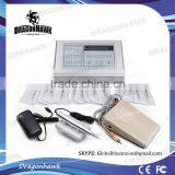Professional Permanent Makeup Tattoo Kits With LCD Power Supply thumbnail-1