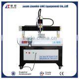 1015 Wood Cylinder Engraving Machine Cnc Router 4 Axis for Cylinder