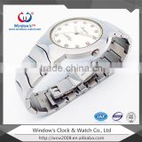 watch factory men hand watch stainless steel watch