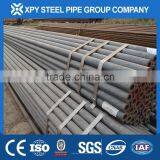 Manufacture and Exporter High Precision Sch40 Seamless Carbon Steel Pipe &tube Hot-rolled thumbnail-4