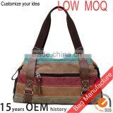 Promotional Single Shoulder Bag With Custom Logo thumbnail-5