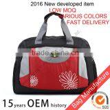 Discount Simple Big Gym Messenger Bags Essentials for Trainning thumbnail-3
