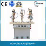 QGBS-500 3-in-1 Paint Aerosol Filling Machine thumbnail-1