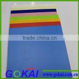 Plastic 0.5mm Thick Pvc Rigid Anti-static Sheet