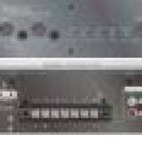 pa High Mini Power Mixer Amplifier for Car