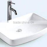 Y158 Washing Basins; Washbasins Bathroom Sinks Prices Sanitary Ware China thumbnail-1