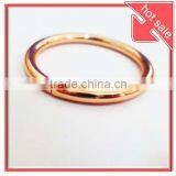 Metal o Ring Belt Buckles for Handbags thumbnail-1