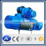 Wire Rope CD1/MD1 1000kg Electric Hoist thumbnail-3