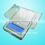 Diamond Pocket Scale thumbnail-1