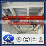 Europe Design Best Price KBK Type Overhead Crane 3.5 Ton With Design Drawing