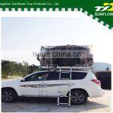 DIY Car Side Awning thumbnail-2