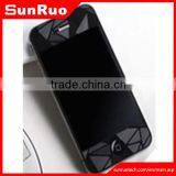 Anti-scratch Pet Screen Protectors for IPhone 5 Oem/odm(High Clear)