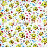 Hydrographic Technology, Water Transfer Printing Sheet Cartoon Design GY374-2, Width 50 cm