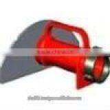 High Quality Curtain Nozzle