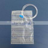 Disposable Urine Bag Without Outlet thumbnail-1