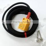 5mm Detection Distance NPN DC 10-30V Proximity Sensor thumbnail-2